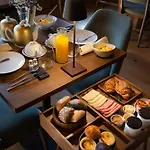 Dourwin Exclusive & Restaurant - Adults Only