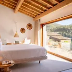 Farm stay Dourwin Exclusive & Restaurant - Adults Only *