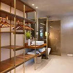 Dourwin - Exclusive & Restaurant - Adults Only *