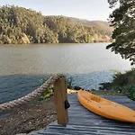 Dourwin - Exclusive & Restaurant - Adults Only Фермерский дом Пеньяфьель