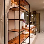 Farm stay Dourwin Exclusive & Restaurant - Adults Only