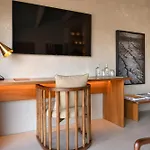 Dourwin - Exclusive & Restaurant - Adults Only Lantgård *