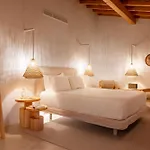 Dourwin Exclusive & Restaurant - Adults Only Farm stay *