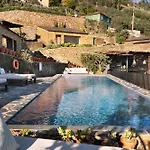 Dourwin - Exclusive & Restaurant - Adults Only Lantgård Penafiel