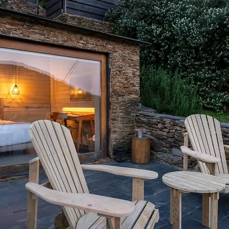 Dourwin Exclusive & Restaurant - Adults Only Farm stay Sebolido