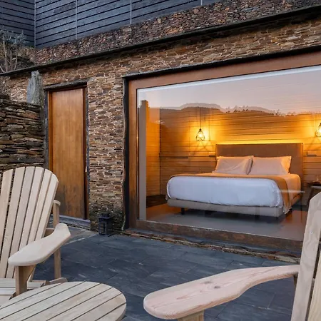 Dourwin - Riverside - Adults Only Penafiel