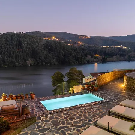 Dourwin - Riverside - Adults Only Penafiel