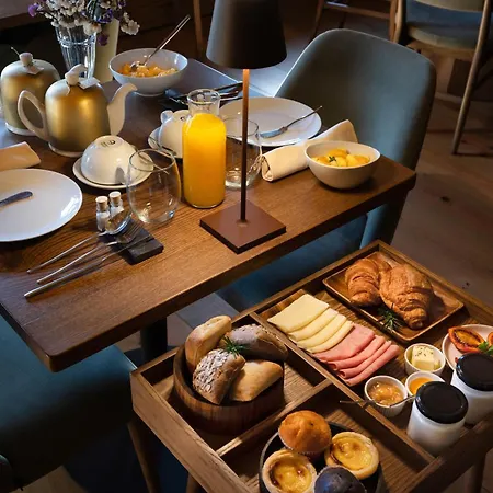 Dourwin - Exclusive & Restaurant - Adults Only