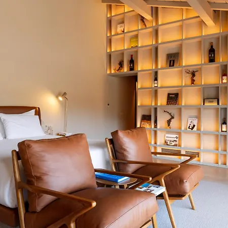 Dourwin Exclusive & Restaurant - Adults Only Farm stay