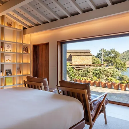 Dourwin Exclusive & Restaurant - Adults Only Sebolido