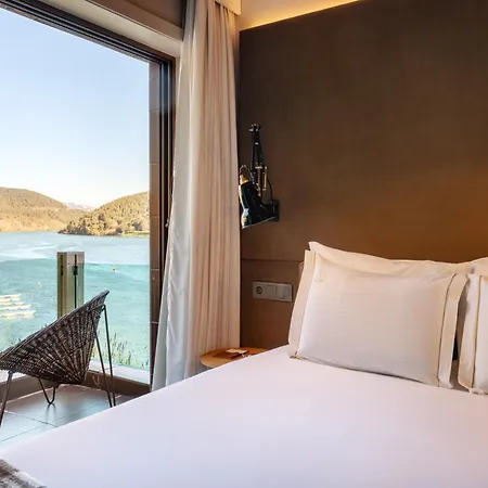 Farm stay Dourwin Exclusive & Restaurant - Adults Only