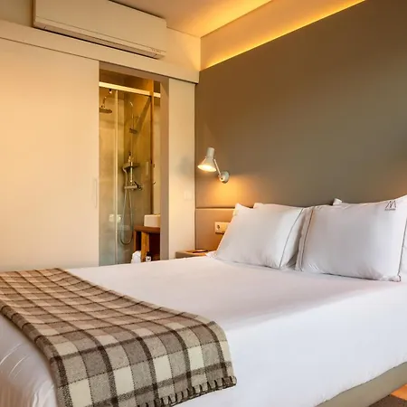 Farm stay Dourwin Exclusive & Restaurant - Adults Only Sebolido