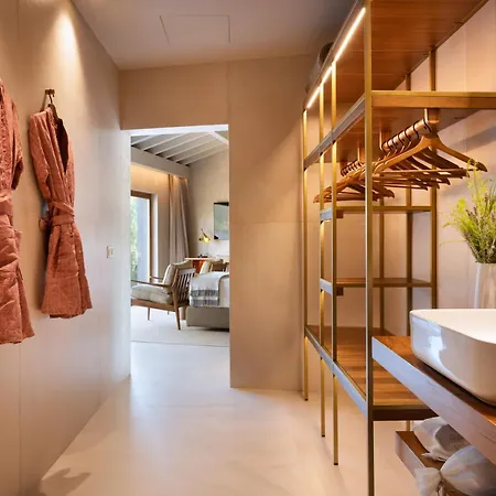 Dourwin - Riverside - Adults Only ファームステイ *