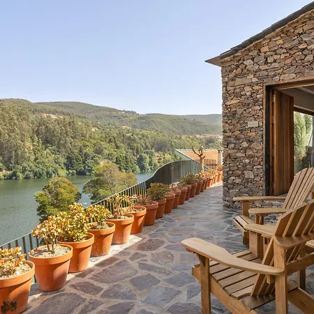 Séjour à la ferme Dourwin - Exclusive Suites&restaurant - Adults Only Penafiel