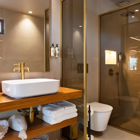 Dourwin - Exclusive Suites&restaurant - Adults Only Penafiel