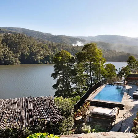 Dourwin - Exclusive & Restaurant - Adults Only * 佩纳菲耶尔