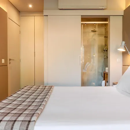 Dourwin - Exclusive & Restaurant - Adults Only