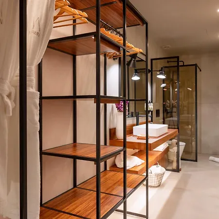 Farm stay Dourwin Exclusive & Restaurant - Adults Only