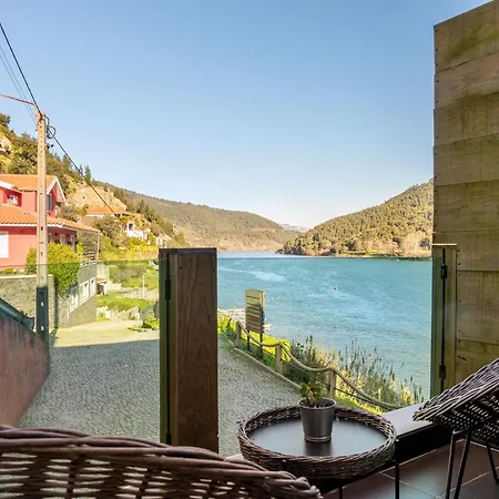 Feriegård Dourwin - Exclusive & Restaurant - Adults Only *