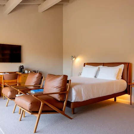 Dourwin Exclusive & Restaurant - Adults Only Farmház