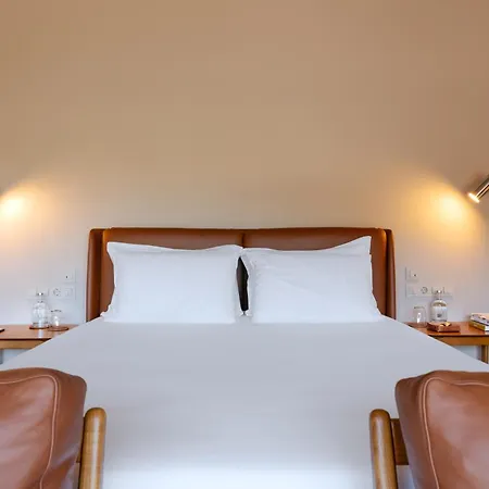 Farmház Dourwin Exclusive & Restaurant - Adults Only Sebolido