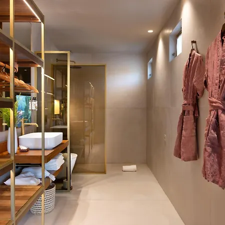 Farm stay Dourwin Exclusive & Restaurant - Adults Only