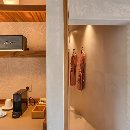 Farmház Dourwin Exclusive & Restaurant - Adults Only Sebolido