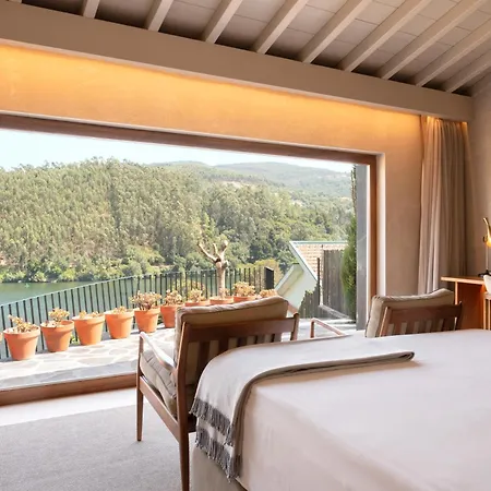 Dourwin Exclusive & Restaurant - Adults Only Farm stay *