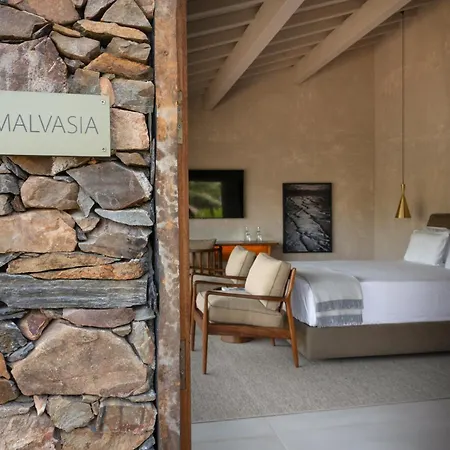 Farmház Dourwin Exclusive & Restaurant - Adults Only *