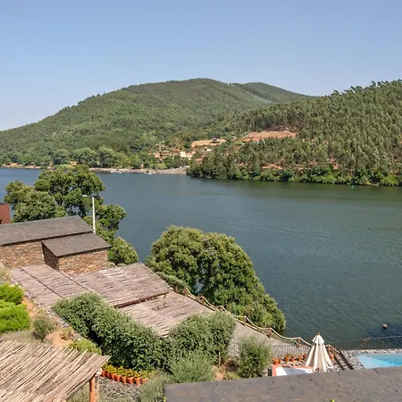 Farmház Dourwin Exclusive & Restaurant - Adults Only Sebolido
