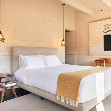 Farm stay Dourwin Exclusive & Restaurant - Adults Only *