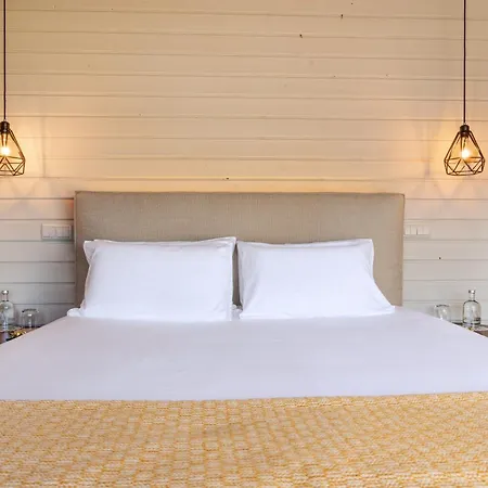 Dourwin Exclusive & Restaurant - Adults Only Sebolido