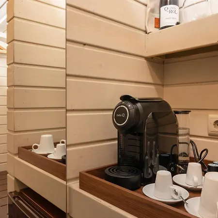 Farm stay Dourwin Exclusive & Restaurant - Adults Only