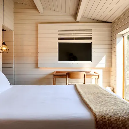 Dourwin Exclusive & Restaurant - Adults Only Sebolido