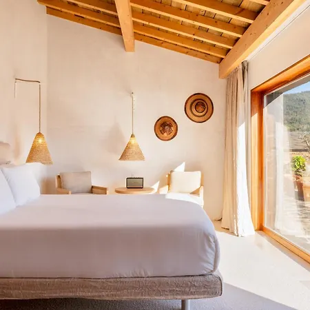 Dourwin Exclusive & Restaurant - Adults Only Farm stay