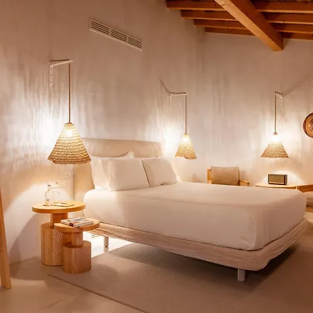 Dourwin - Exclusive Suites&restaurant - Adults Only Séjour à la ferme *
