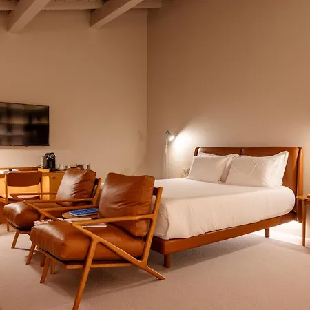 Dourwin - Exclusive Suites&restaurant - Adults Only *