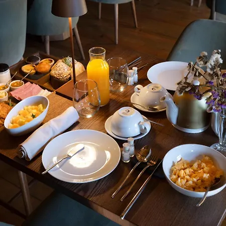 Dourwin - Exclusive Suites&restaurant - Adults Only Séjour à la ferme