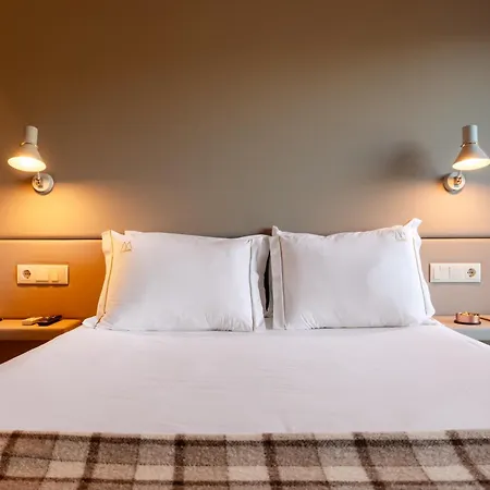 Dourwin - Exclusive Suites&restaurant - Adults Only Séjour à la ferme