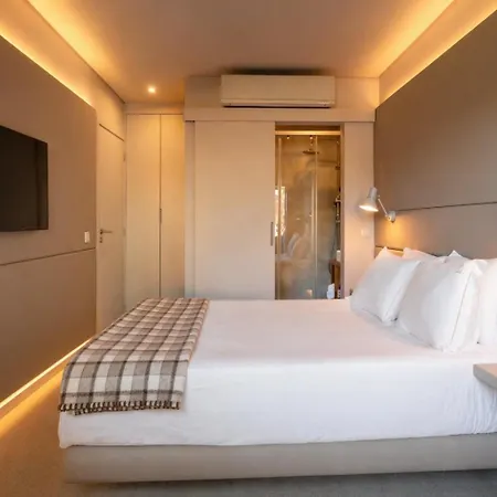 Farmház Dourwin Exclusive & Restaurant - Adults Only Sebolido