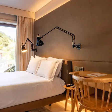 Dourwin Exclusive & Restaurant - Adults Only 팜스테이
