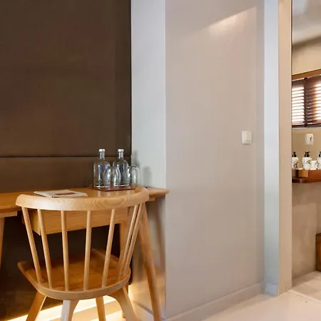 Dourwin Exclusive & Restaurant - Adults Only Farm stay *