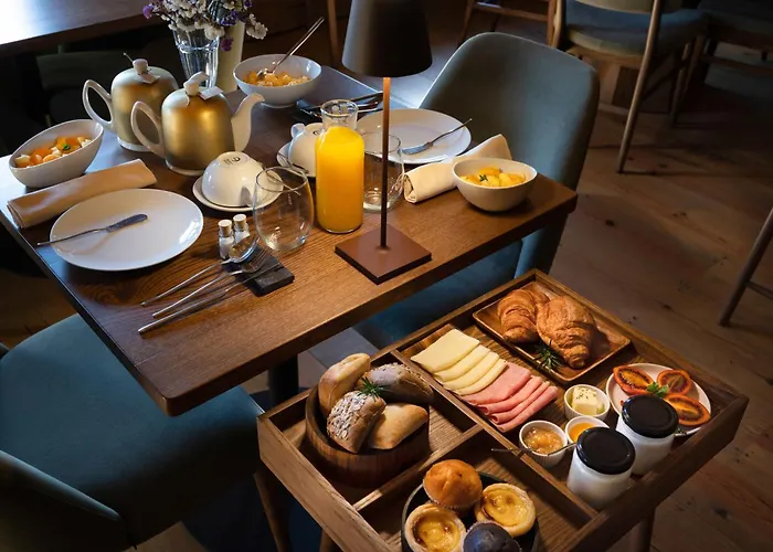 Dourwin - Exclusive & Restaurant - Adults Only