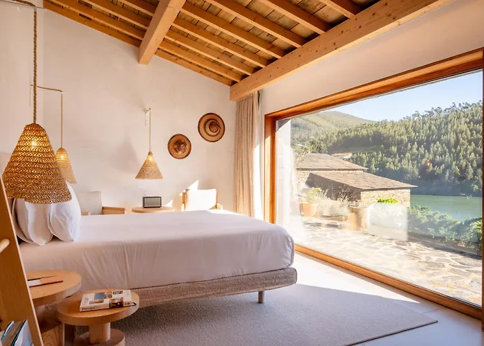 Farm stay Dourwin - Exclusive & Restaurant - Adults Only *