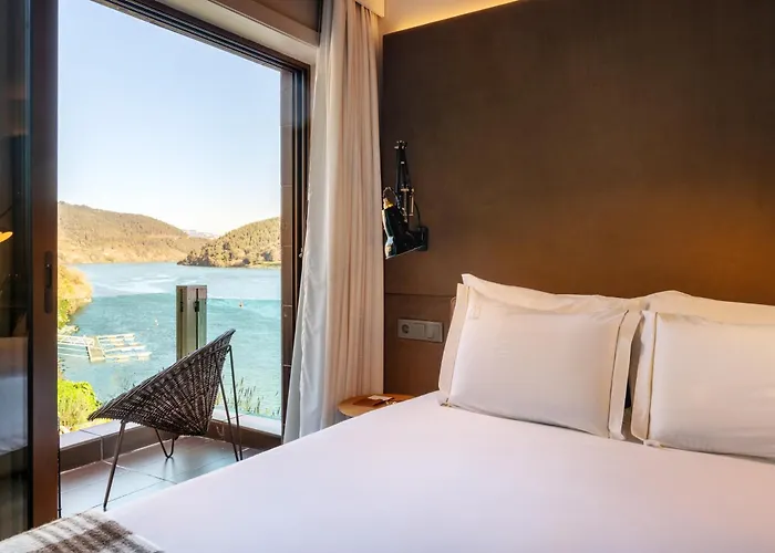 Feriegård Dourwin - Exclusive & Restaurant - Adults Only