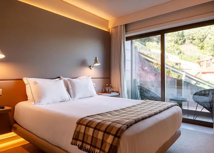 Dourwin - Exclusive & Restaurant - Adults Only