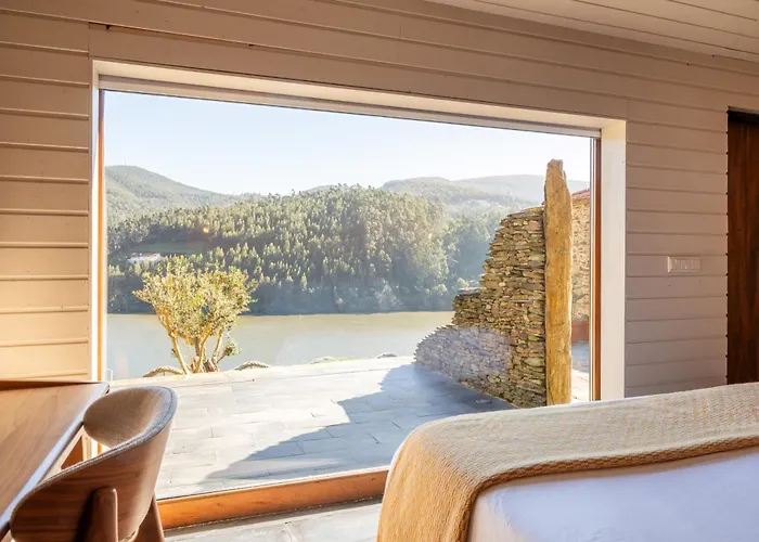 Dourwin - Exclusive & Restaurant - Adults Only *