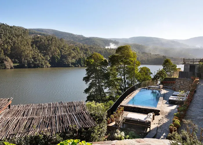 Dourwin - Exclusive & Restaurant - Adults Only * Penafiel