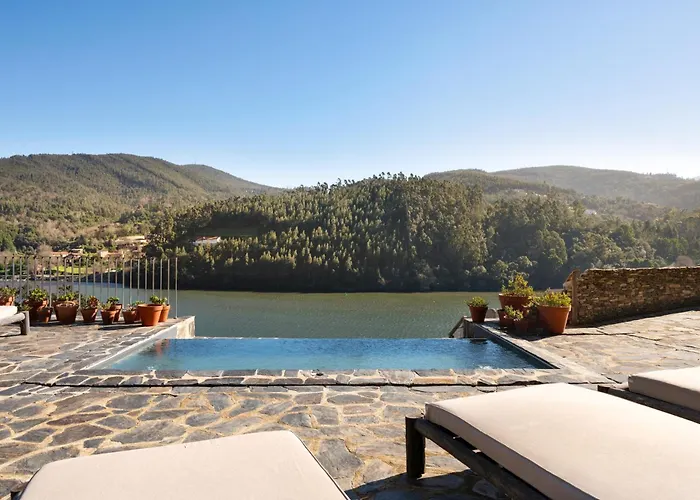 Dourwin - Exclusive & Restaurant - Adults Only Feriegård