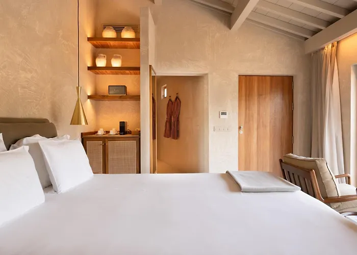 Dourwin - Exclusive & Restaurant - Adults Only Feriegård Penafiel